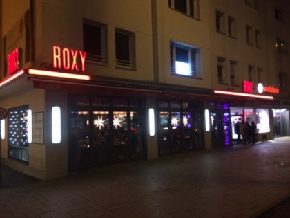 Foto: Roxy